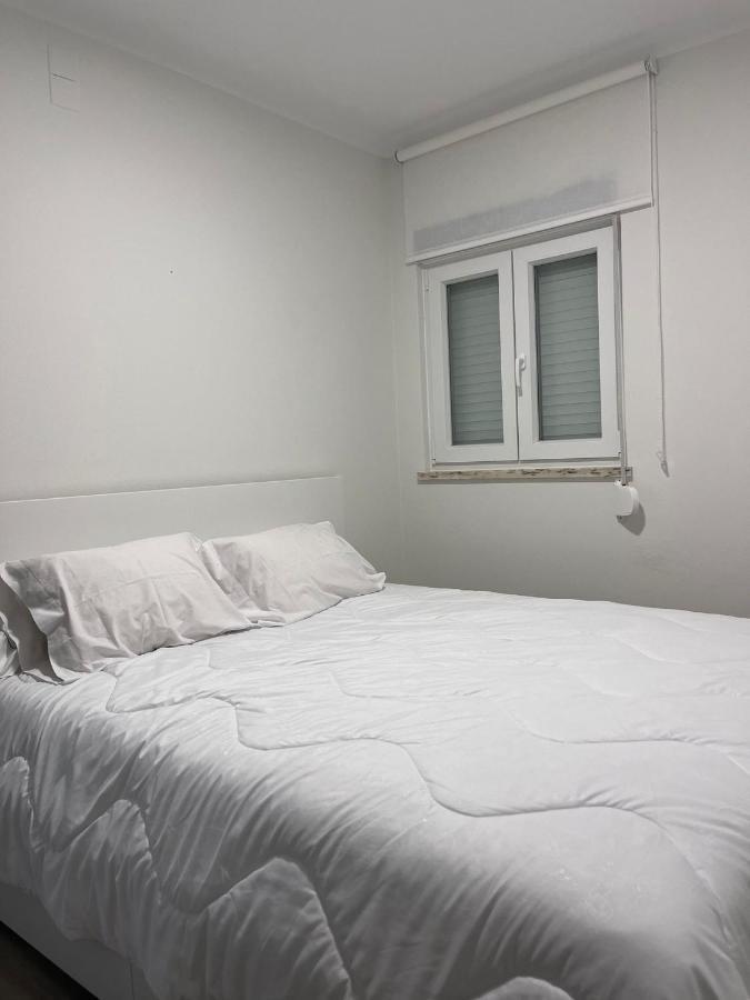 ヴィエイラ・デ・レイリアCasas Dona Emiliaアパートメント エクステリア 写真